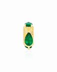 Tracy Charm Emerald Pear