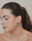 Victoria - Drop Emerald Drop