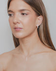 Tere - Dangle Necklace