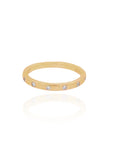 Vita - Complete Diamond Ring