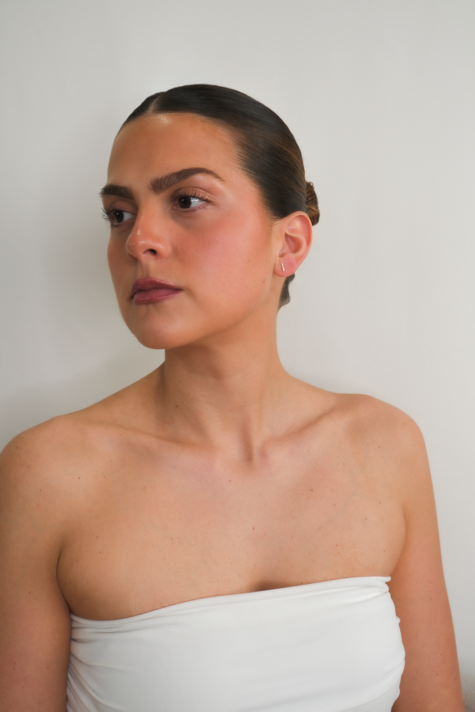 Livia Mini Bar Piercing