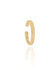 Guilia - Gold Ear Cuff