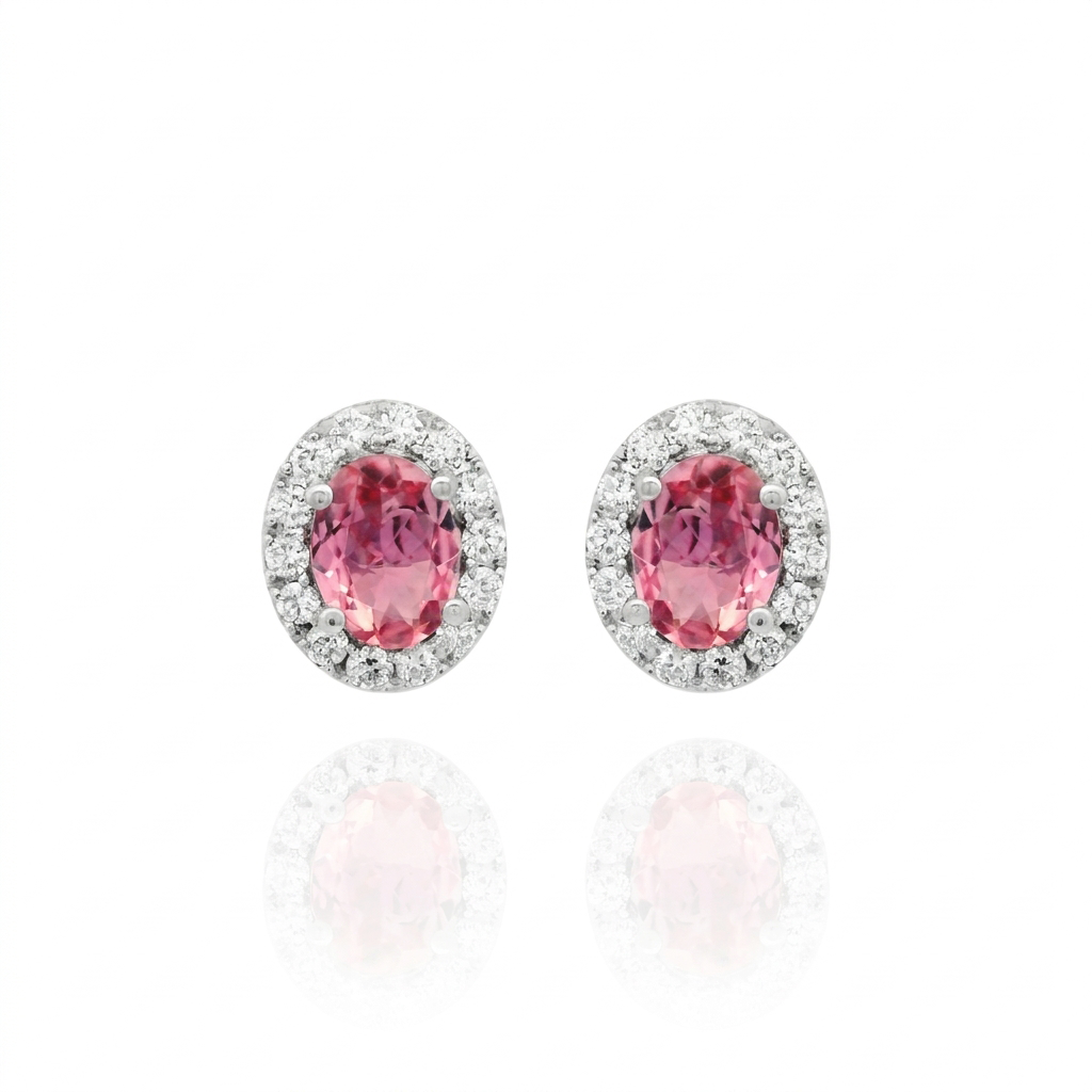 Kaia Tourmaline Oval