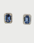 Sonia - Special Sapphire Earrings