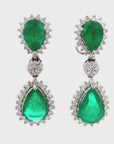 Victoria - Drop Emerald Drop