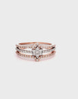 Star - Triple Ring