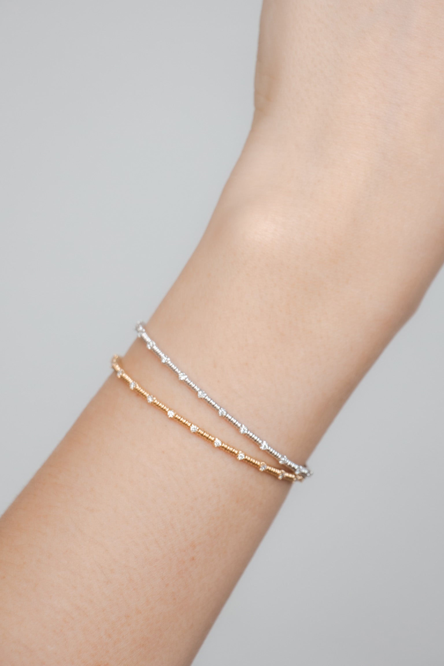 Lupi - Dots Flexible Bangle