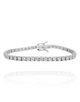 Classic Tennis Bracelet