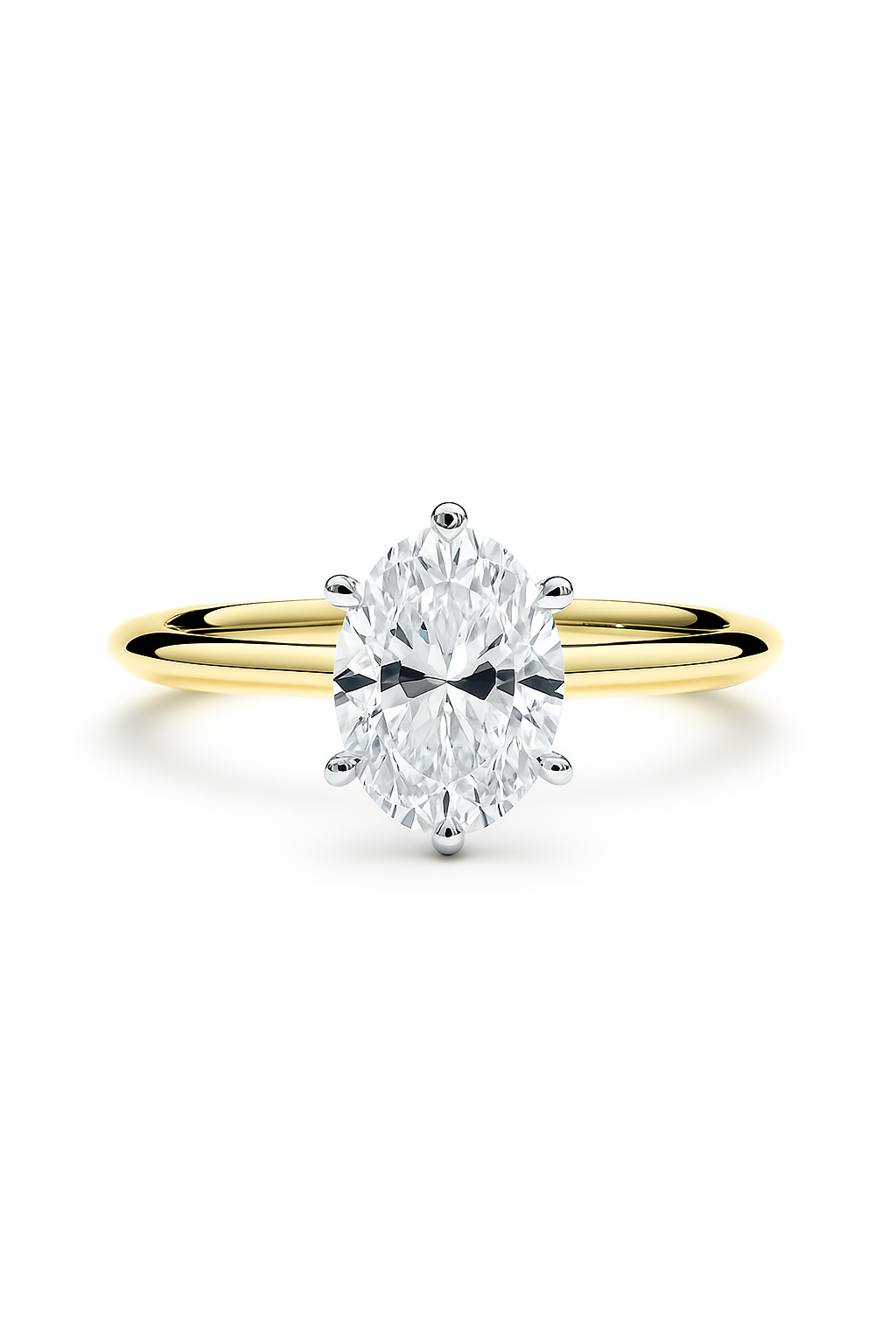 Tiffany Setting