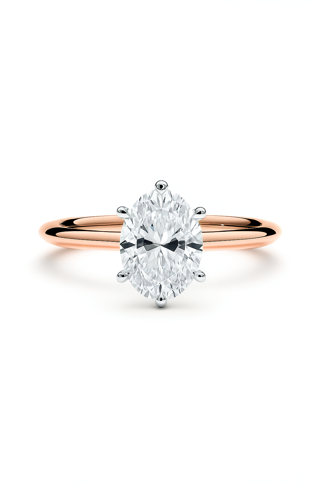Tiffany Setting