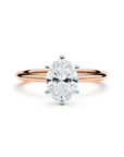 Tiffany Setting