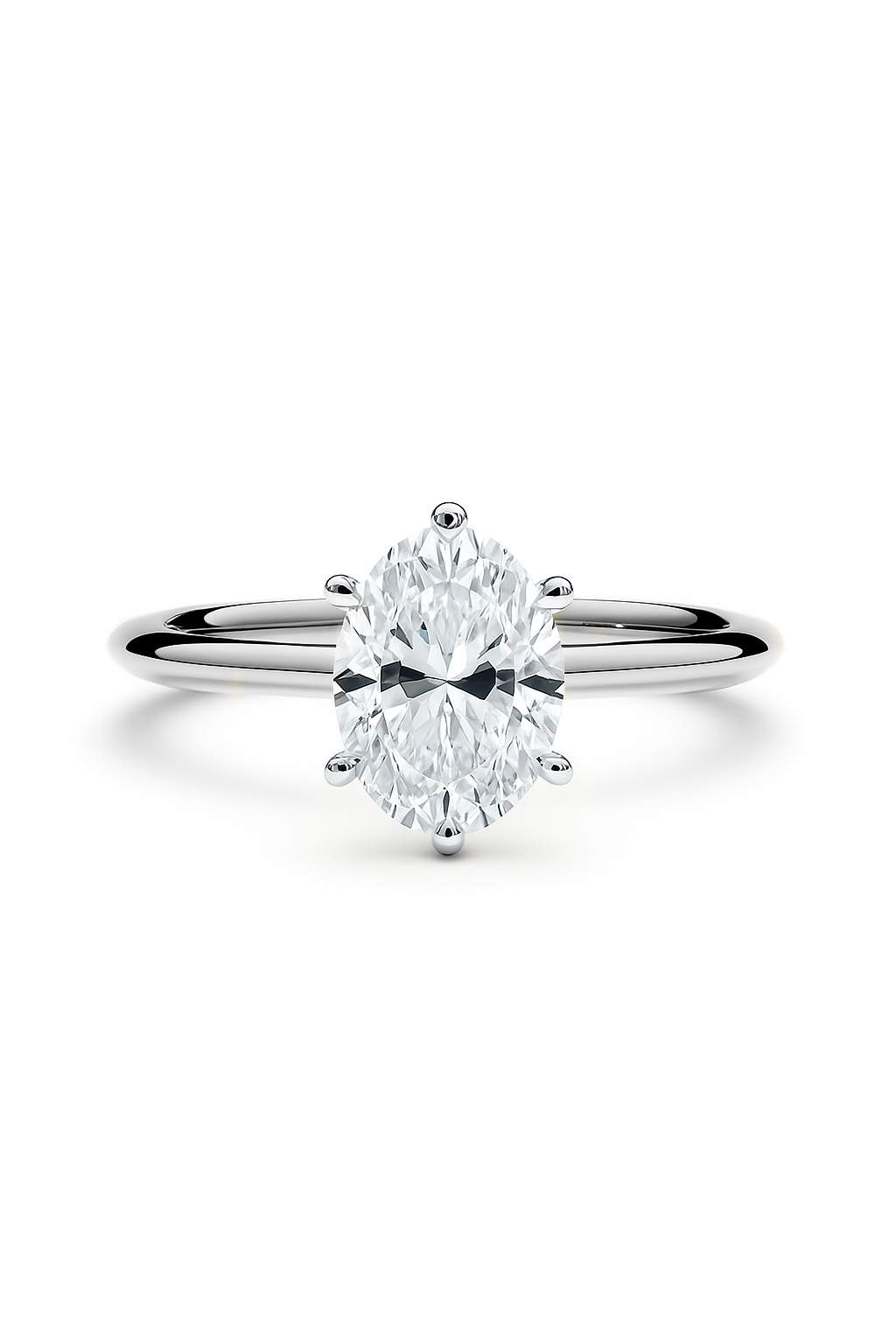 Tiffany Setting