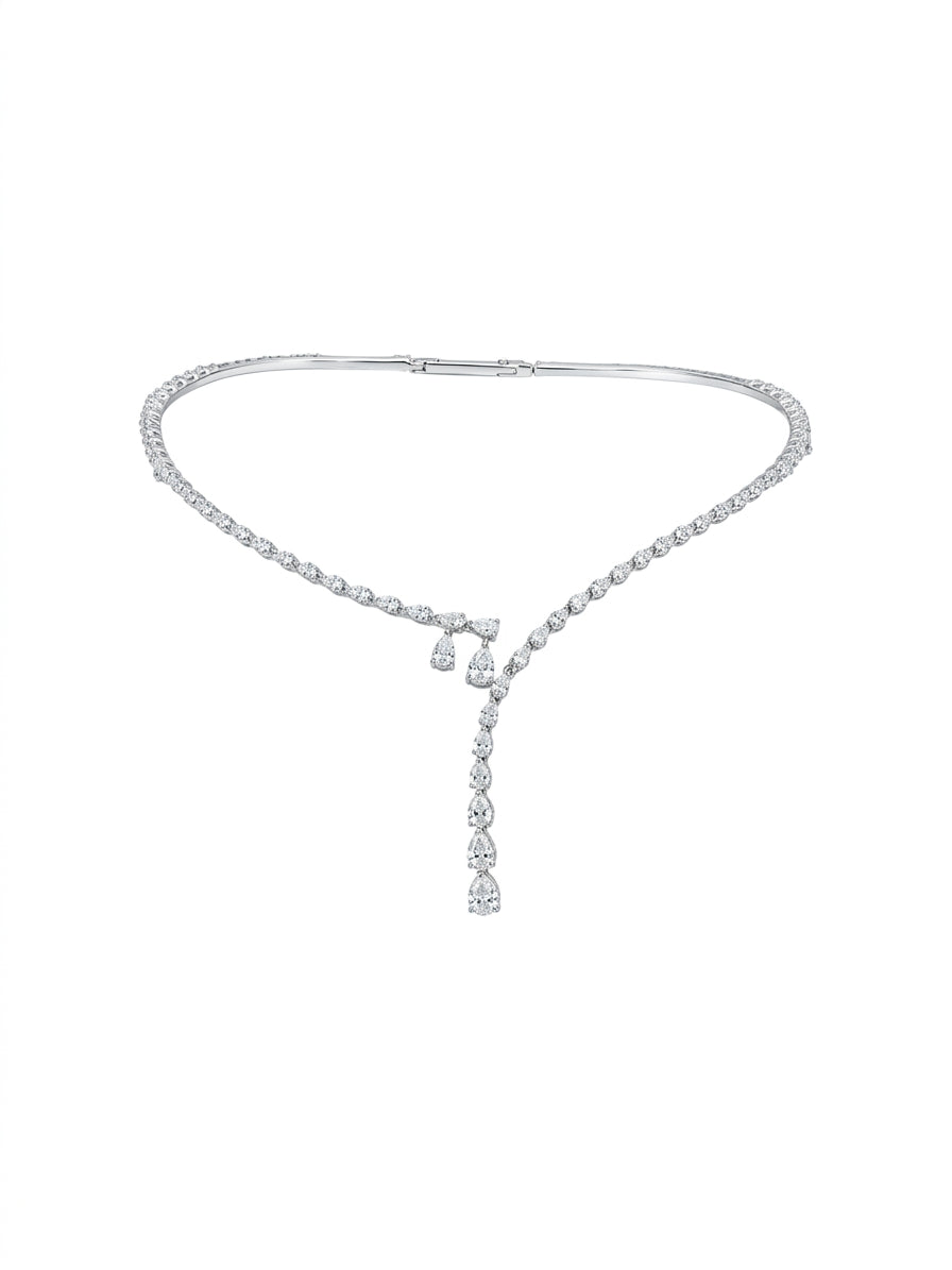 Morena Choker New