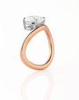 Wavy Setting