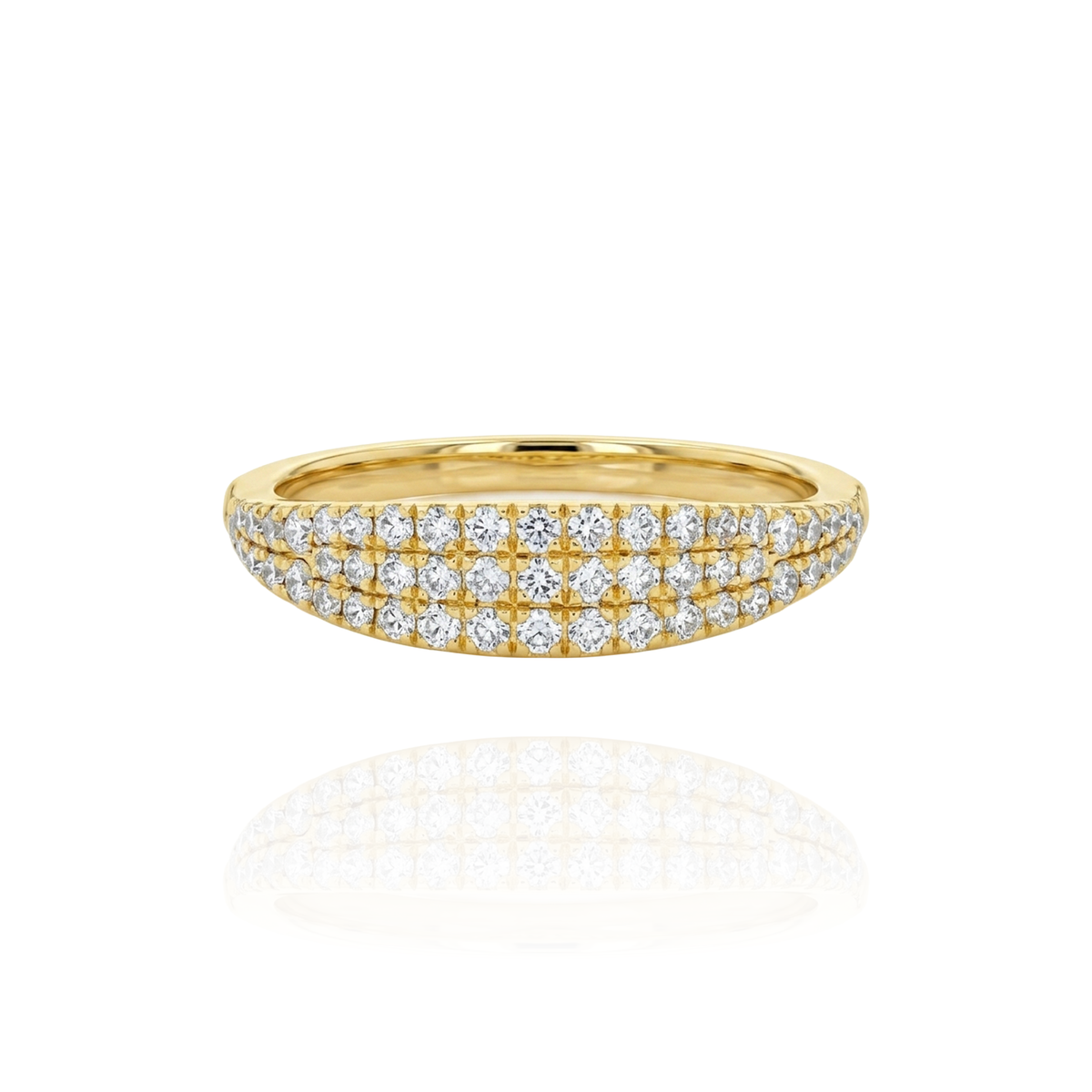 Wesly Pinky Pave