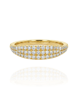 Wesly Pinky Pave